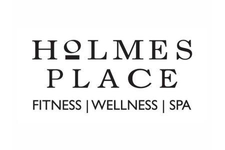 Holmes Place Health Club Gruppe